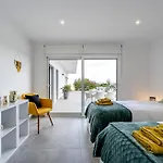 Adao Lobo Casa vacanze *