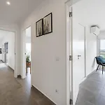 Adao Lobo Casa vacanze *