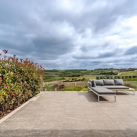 Prázdninový dům Adao Lobo