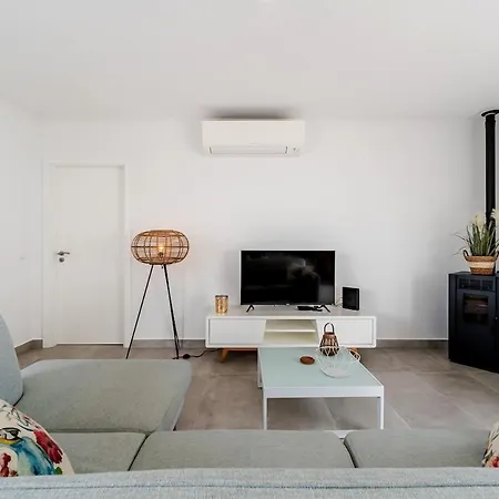 Adao Lobo Prázdninový dům