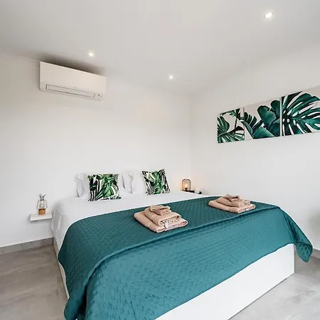 Prázdninový dům Adao Lobo