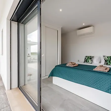 Adao Lobo Hébergement de vacances Cadaval