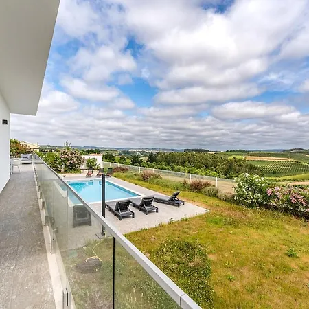 Prázdninový dům Adao Lobo *