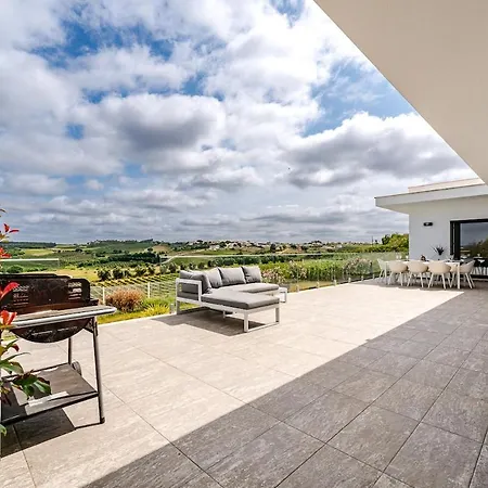 Adao Lobo Hébergement de vacances *