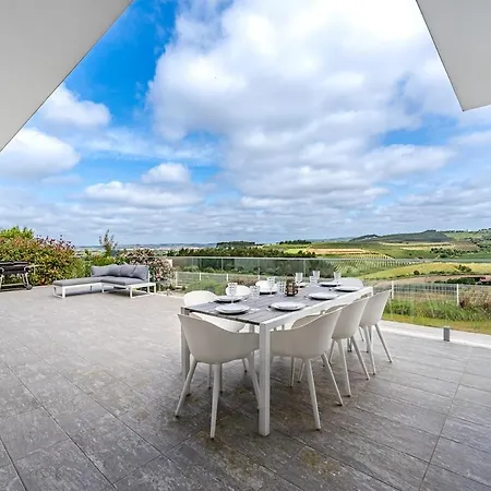 Adao Lobo Prázdninový dům *