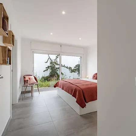 Hébergement de vacances Adao Lobo Cadaval