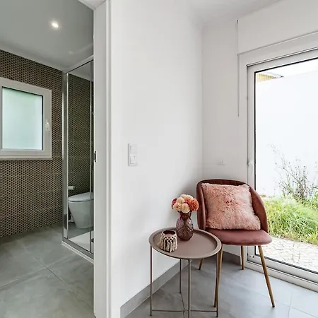 Adao Lobo Hébergement de vacances