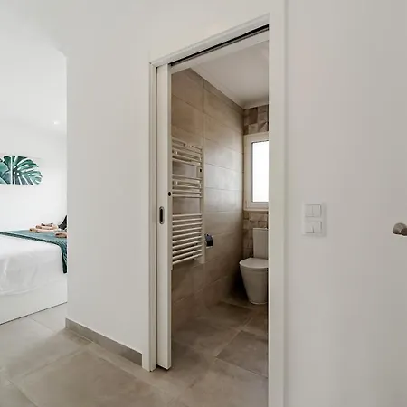 Prázdninový dům Adao Lobo