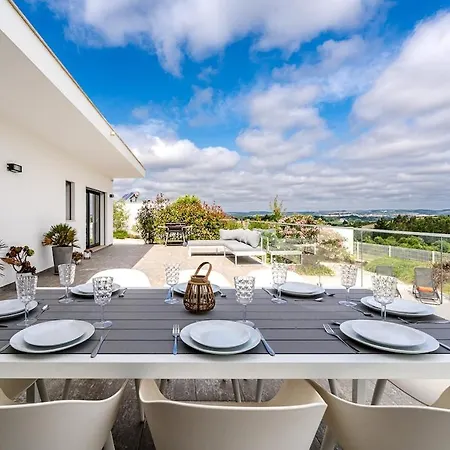 Adao Lobo Prázdninový dům