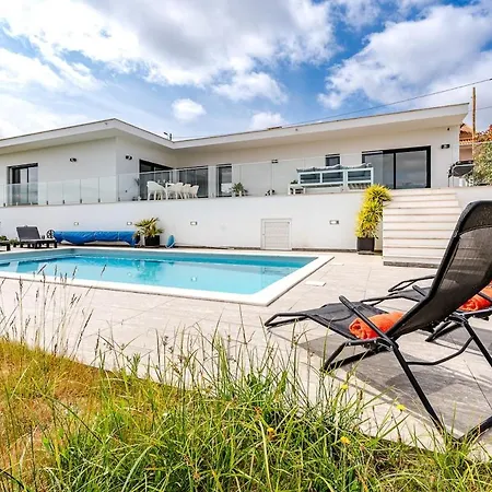 Adao Lobo Hébergement de vacances