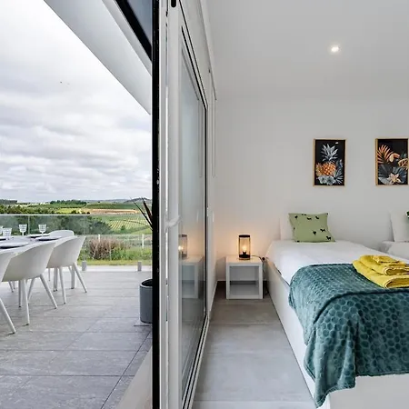 Prázdninový dům Adao Lobo