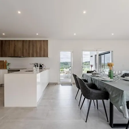 Adao Lobo Prázdninový dům