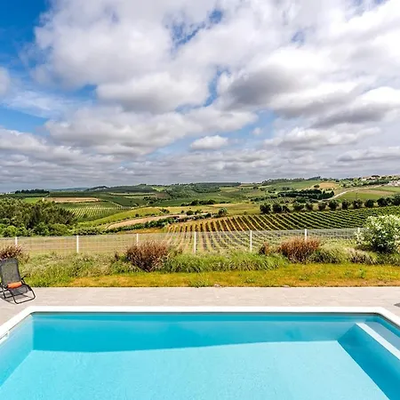 Prázdninový dům Adao Lobo