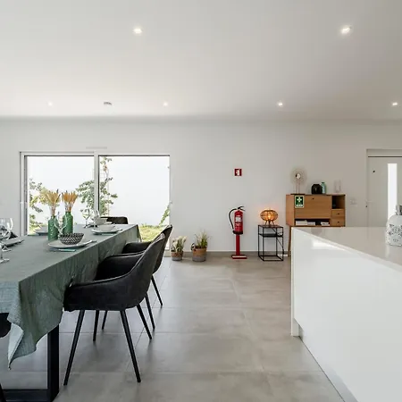 Casa de Férias Adão Lobo Cadaval