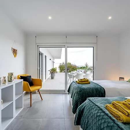 Feriehus Adao Lobo