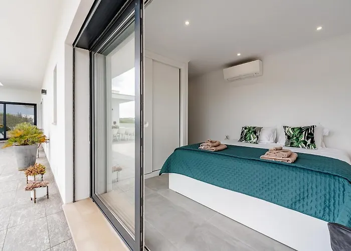 Adao Lobo בית נופש Cadaval