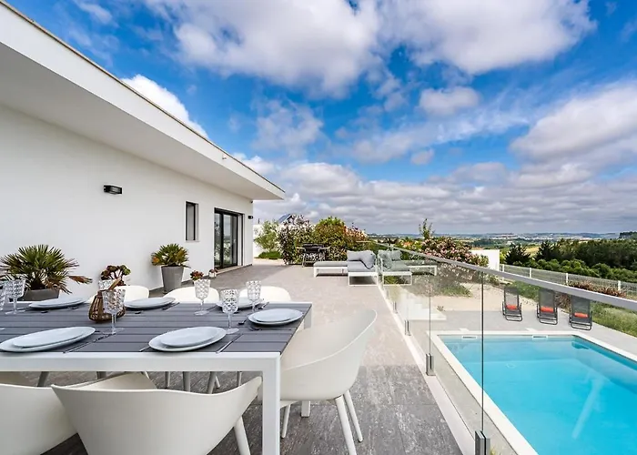 בית נופש Adao Lobo