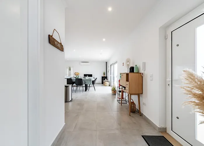 Adão Lobo Casa de Férias Cadaval