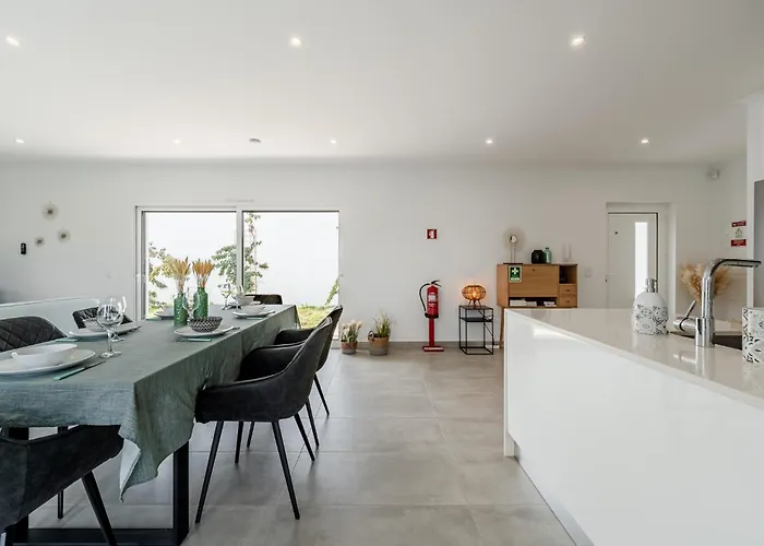 Casa de Férias Adão Lobo Cadaval