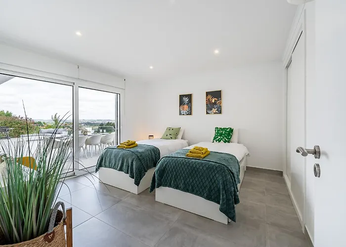 Casa de Férias Adão Lobo