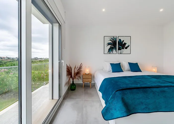 Ferienhaus Adao Lobo