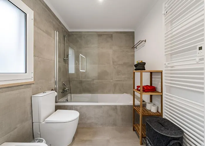 Ferienhaus Adao Lobo Cadaval