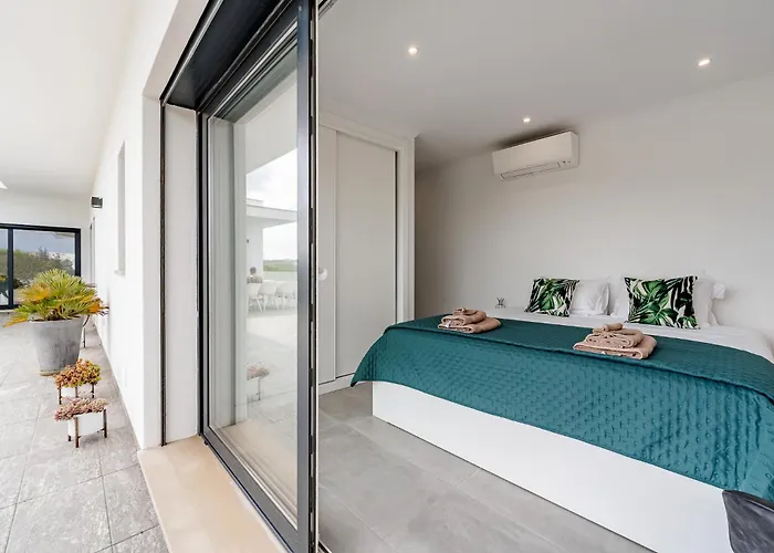 Ferienhaus Adao Lobo *