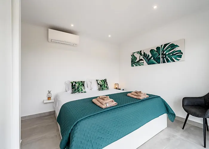 Ferienhaus Adao Lobo *