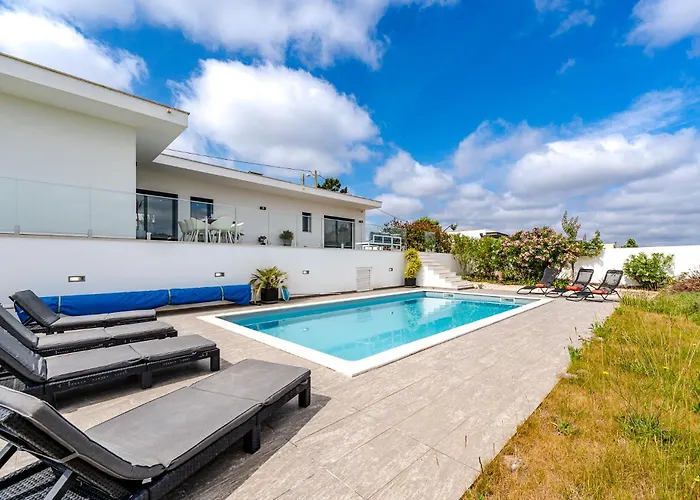 Adão Lobo Casa de Férias