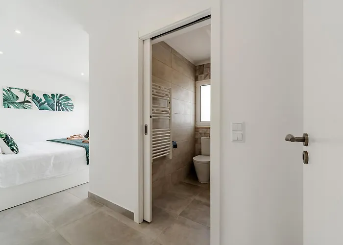 Adao Lobo Ferienhaus Cadaval